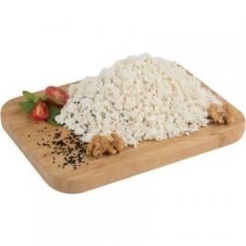 Organik Lor Peyniri (ekşimik)