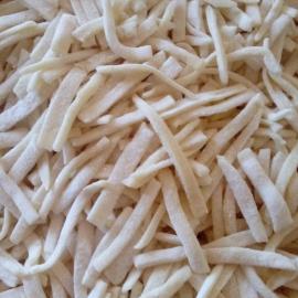 Ev Yapımı Elde Kesim Erişte - 1 kg