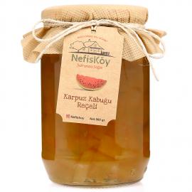 Karpuz Kabuğu Reçeli 5 Kg