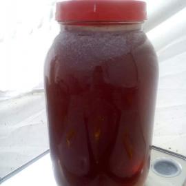 Kır Çiçek Balı 1 kg