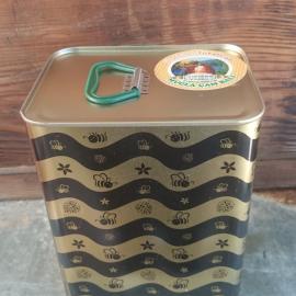 Muğla Çam Balı 5 kg