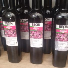 içilebilir Kırmızı Kantoron Yağı