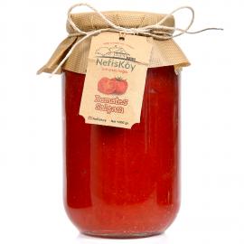 Doğal Katkısız Domates Salçası 1 Kg