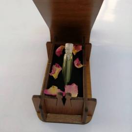 SAF ISPARTA GÜL YAĞI-GÜLYAĞI 1 GR ORGANİC ROSE OİL