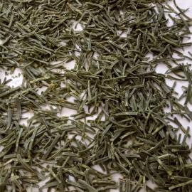 Ispanaklı Ev eriştesi