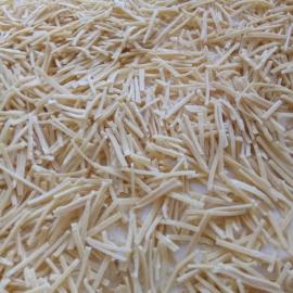 Sütlü ev eriştesi