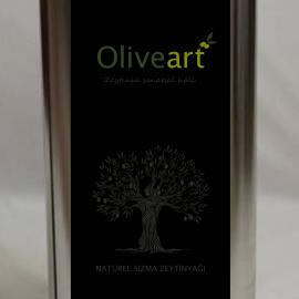 Oliveart Edremit Zeytinyağları - Toptan ve Perakende Satışı