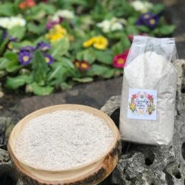 Karabuğday (Greçka) Unu