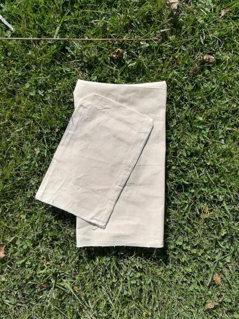 Bez Saklama Torbası (Büyük Boy)