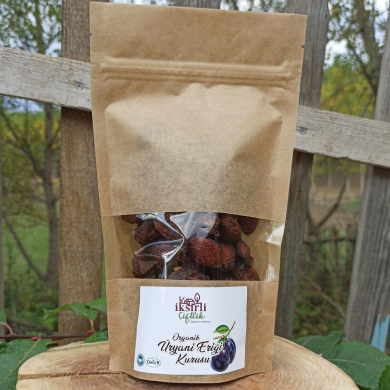 Üryani Eriği Kurusu (250 Gr)