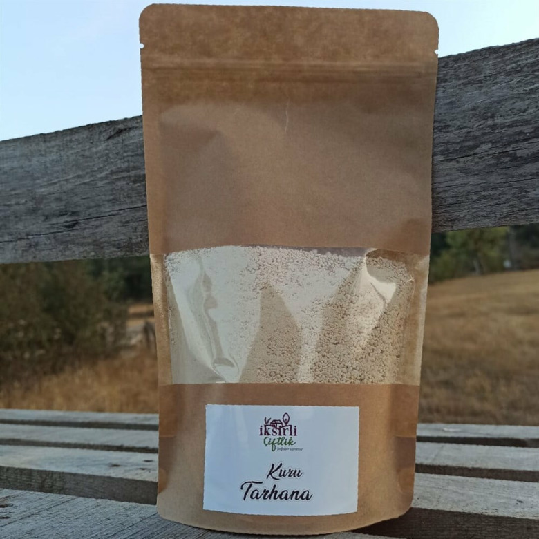 Kuru Ev Tarhanası (1 Kg)