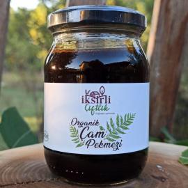 Organik Çam Pekmezi