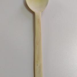 Tahta Kaşık (Şimşir - 1 Adet)