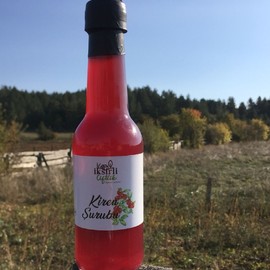 Kızılcık Şurubu (Kiren)