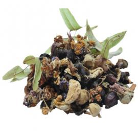 Yörük Kış Çayı 70 GR - Ücretsiz Kargo - Ekozel Organik