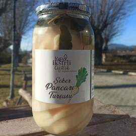 Şeker Pancarı Turşusu