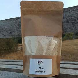 Kuru Ev Tarhanası (1 Kg)