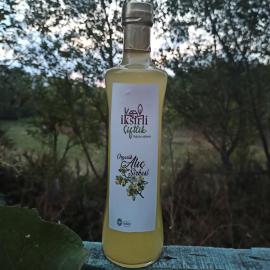 Organik Alıç Sirkesi