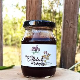 Organik Ahlat Pekmezi (Yaban Armudu)