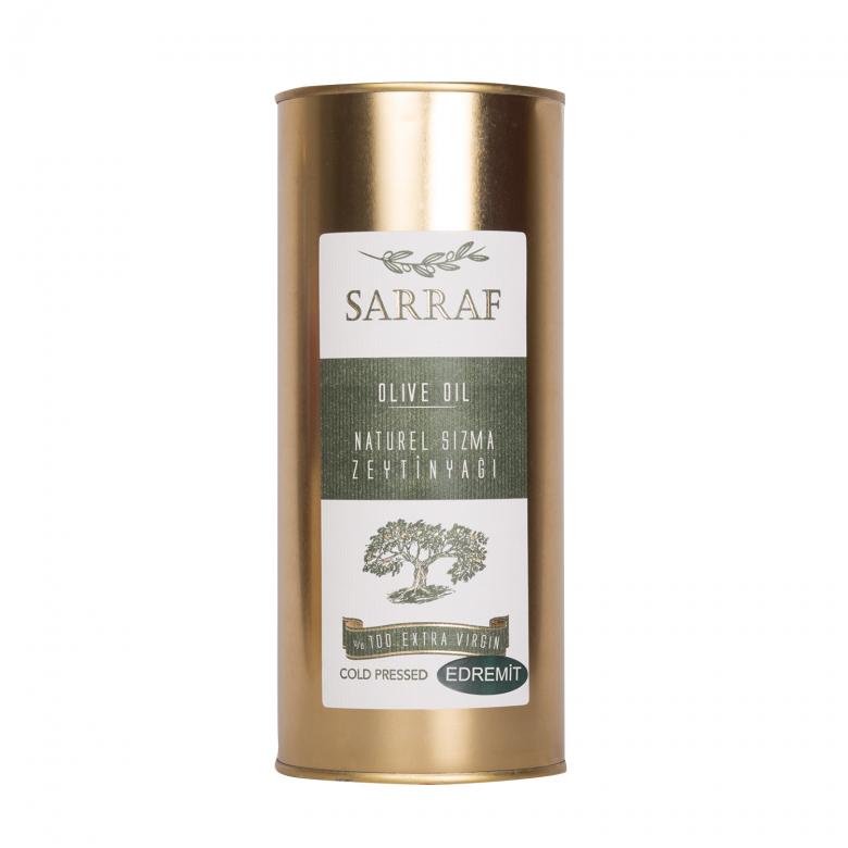 Erken Hasat Sızma Zeytinyağı