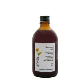 Kantaron Yağı 100 ml - DROPENA AROMATERAPİ