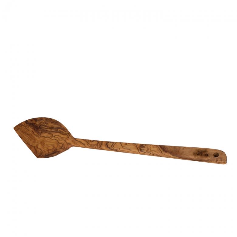 Zeytin Ağacı Krep Spatulası