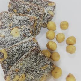 Necim Öksüz Fındıklı Cezerye 1 Kg