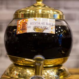 Artvin Kestane Balı 