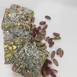 Necim Öksüz Antep Fistikli Cezerye 1 Kg