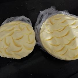 Vakfıkebir tereyağı