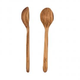 Zeytin Ağacı Kaşık