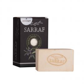 Argan Yağlı Zeytinyağı Sabunu