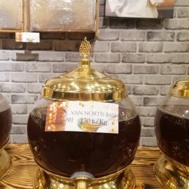 Kars Gravyeri (Dilim)