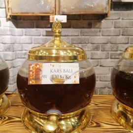 Kars Kaşarı (Eski - Baş)