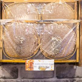 Bitlis Karakovan Balı