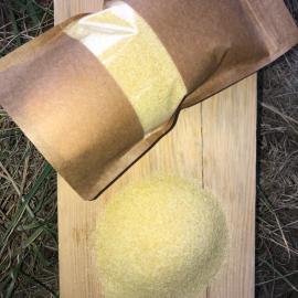 Organik Sertifikalı İrmik