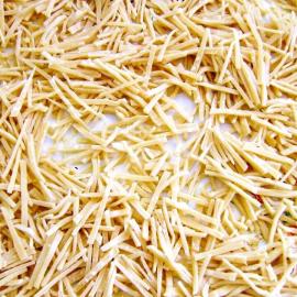 köy yapımı erişte