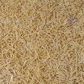 Köy Eriştesi (Sade)