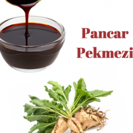 Pancar Pekmezi
