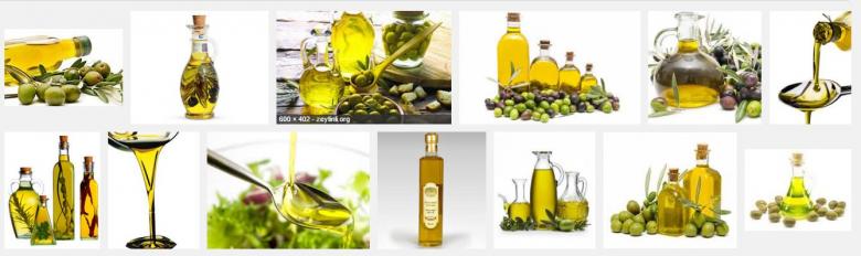 Natürel Sızma Zeytinyağı (Selçuk Efes)