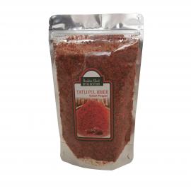 İbrahim Efendi TATLI PUL BİBER 200 Gr. 