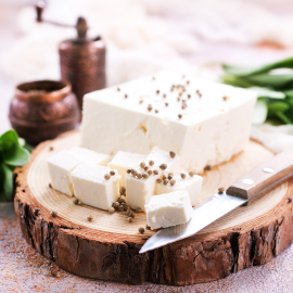 Tam Yağlı Klasik Taze Beyaz Peynir