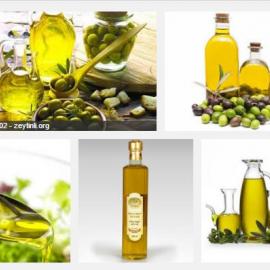 Natürel Sızma Zeytinyağı (Selçuk Efes)