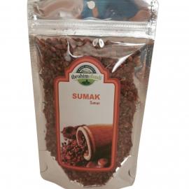 İbrahim Efendi SUMAK 70 Gr.Tane