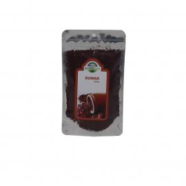 İbrahim Efendi SUMAK 100 Gr.Toz 
