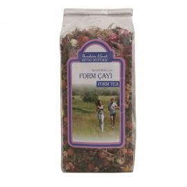 İbrahim Efendi FORM ÇAYI 150 Gr.  - Ekozel Organik