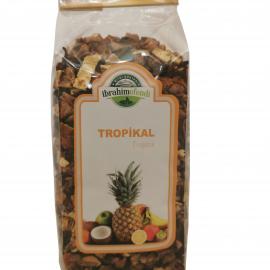 İbrahim Efendi TROPİKAL 250 Gr.  - Ekozel Organik
