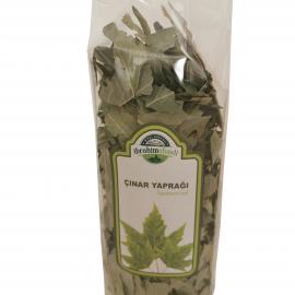 İbrahim Efendi ÇINAR YAPRAĞI 50 Gr. 