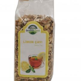 İbrahim Efendi LİMON ÇAYI 250 Gr.  - Ekozel Organik