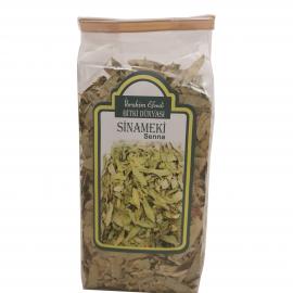 İbrahim Efendi SİNAMEKİ 100 Gr. 